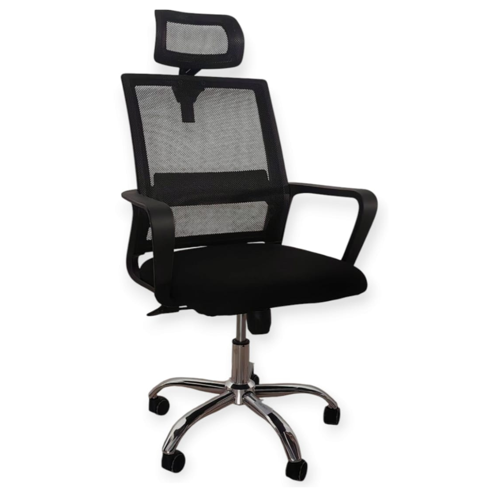 Furalux FR 5004 Ergonomic Mesh Office Chair