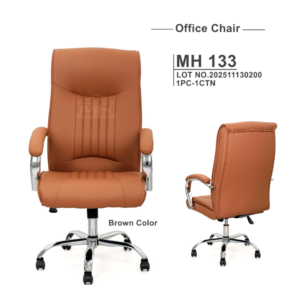 Furalux Executive Comfort MH‑133 Office Chair