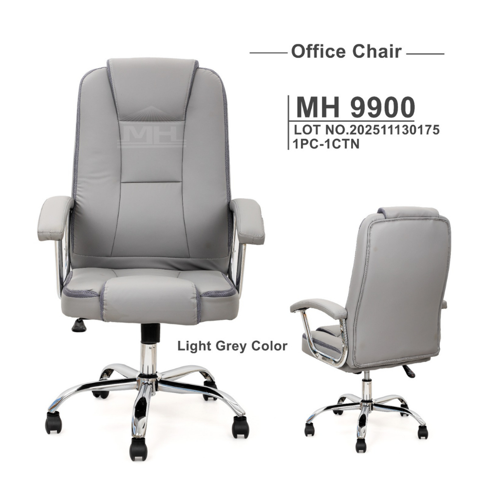Furalux Executive Comfort MH‑9900 Office Chair
