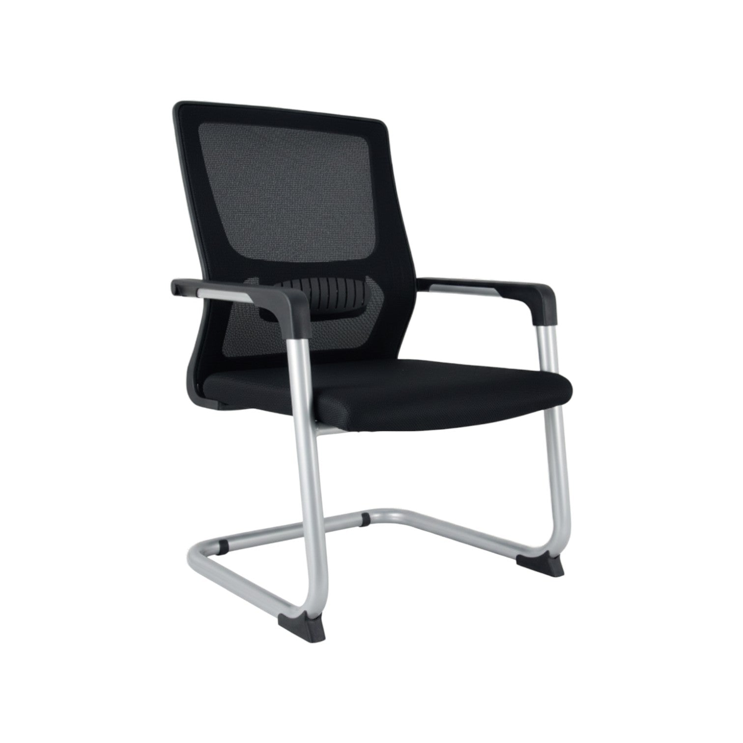 LY-8002 VISITOR CHAIR