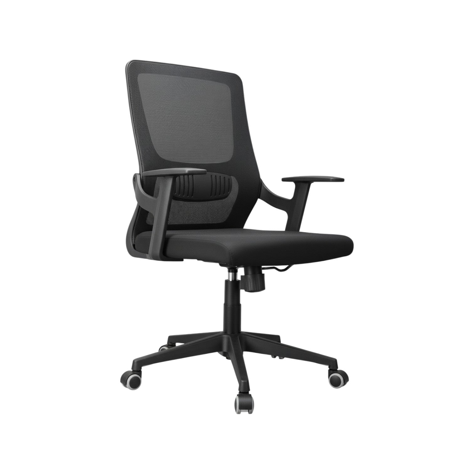 Furalux AirFlex LY‑8003 Ergonomic Mesh Office Chair