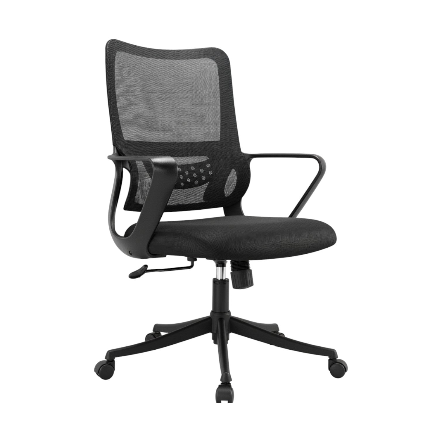 Furalux AirFlow LY‑9008 Ergonomic Mesh Office Chair