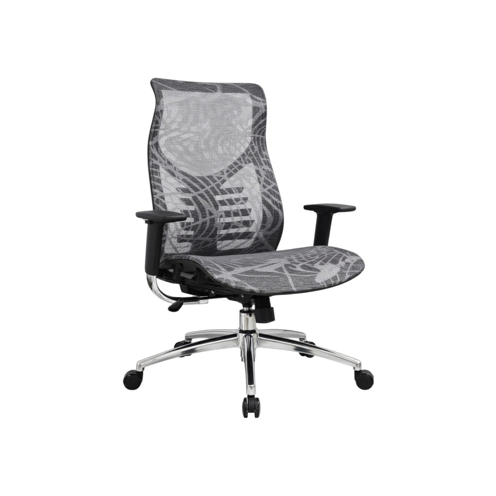 Furalux AeroMesh LY‑GM13 Ergonomic Office Chair