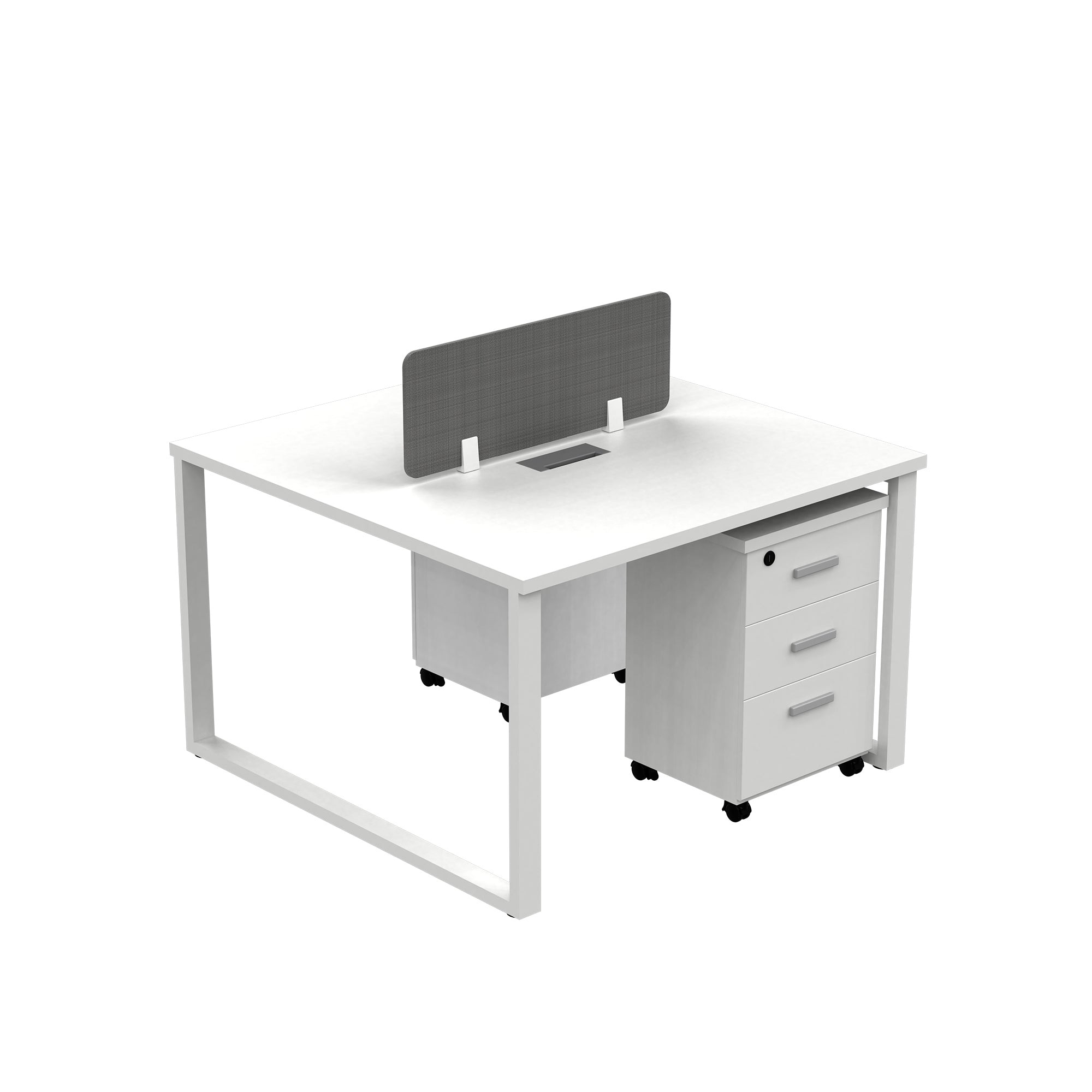 LY-L004-140140 2PERSON DRAWER
