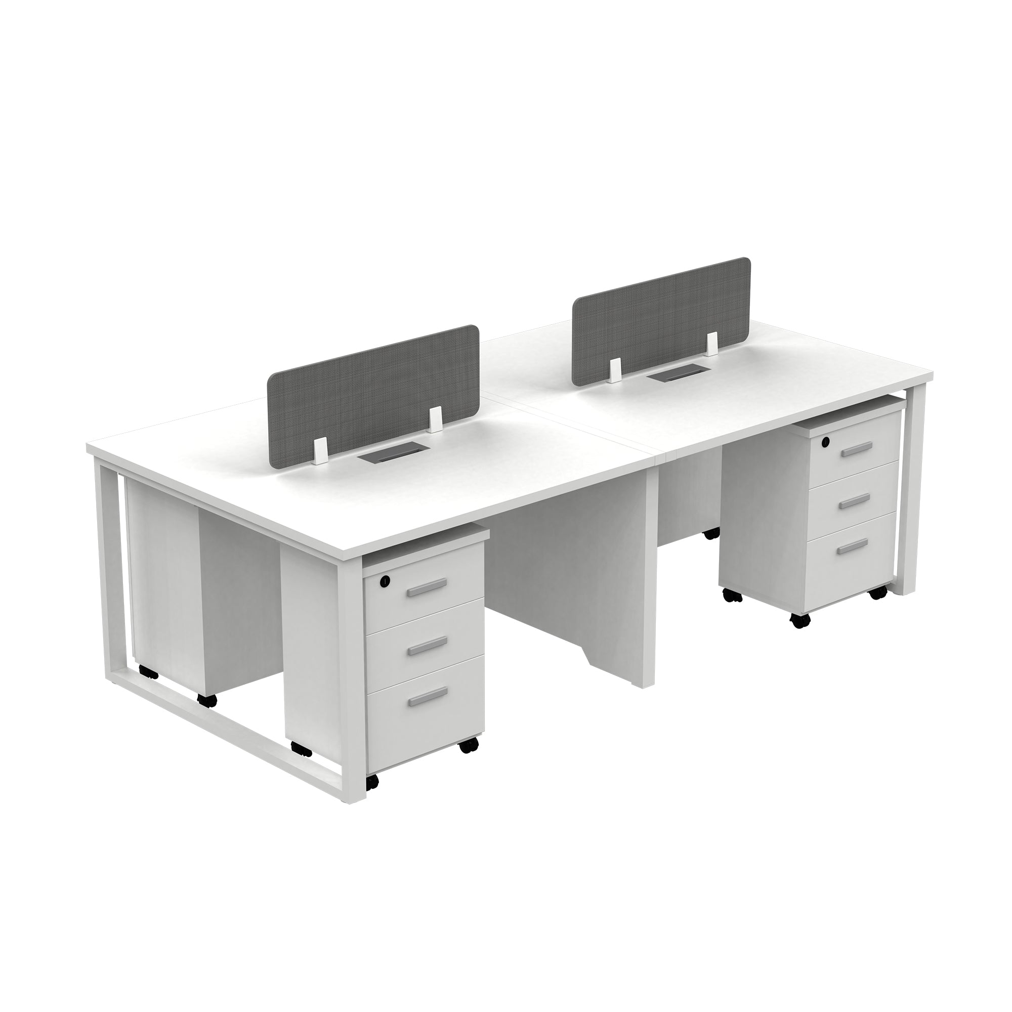 LY-L004-200110 4 PERSON DRAWER