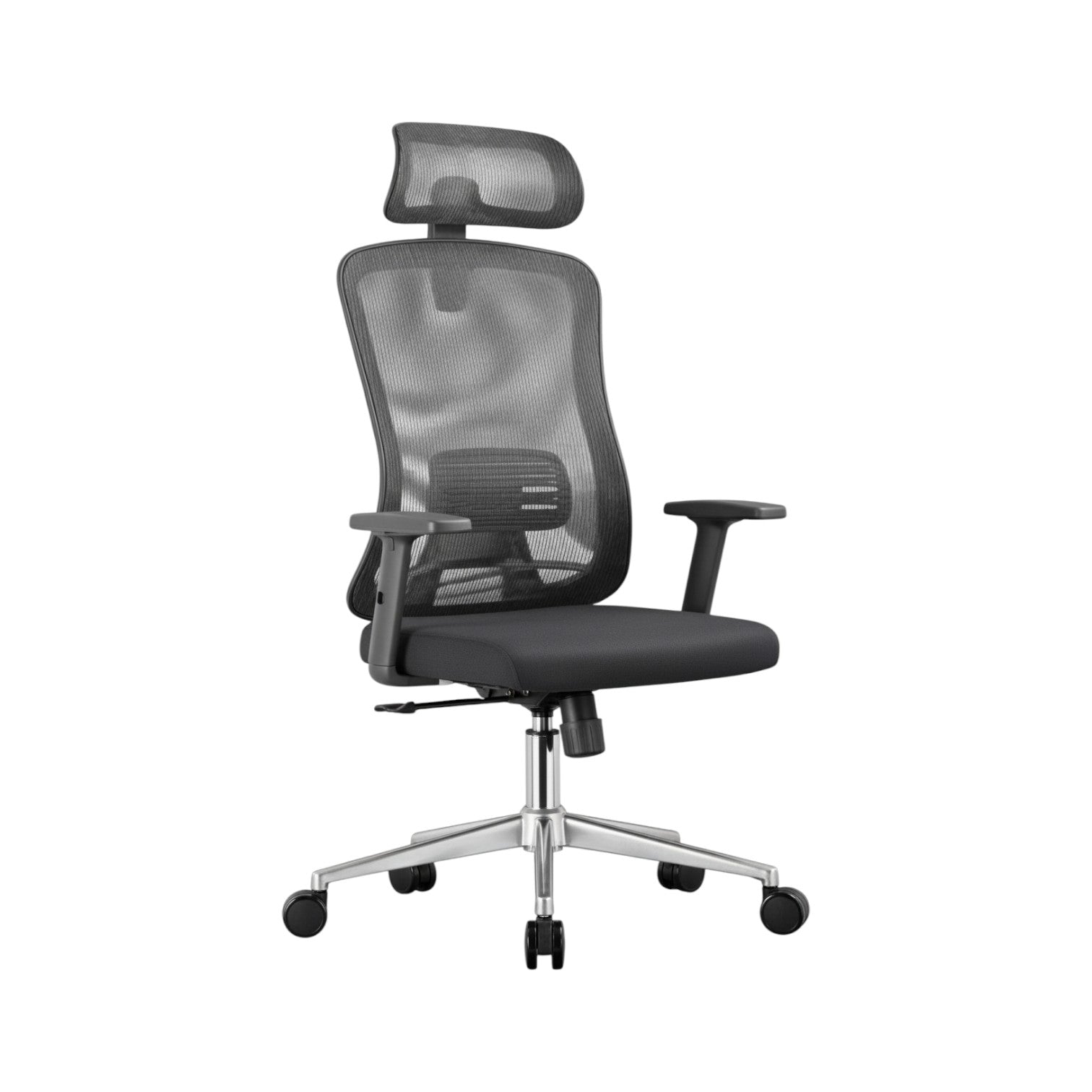 LY-M1541C-1 OFFICE CHAIR