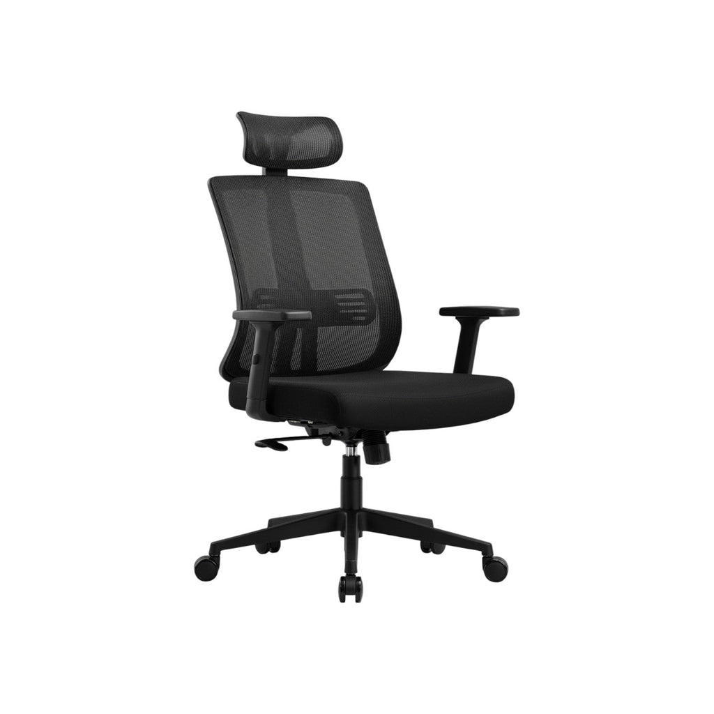 FURALUX FOCUS LY-SK10000H OFFICE MESH CHAIR