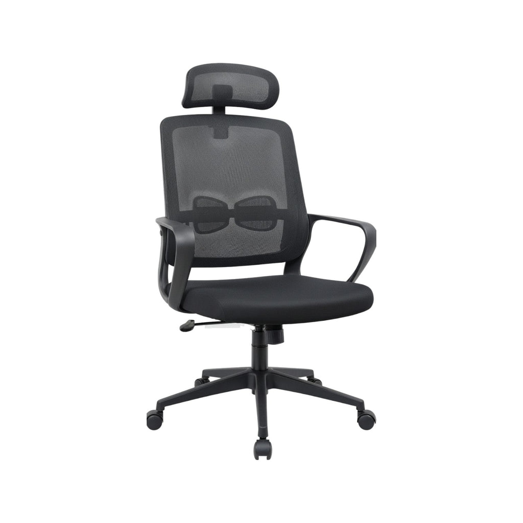 FURALUX PRIME — Premium Executive Ergonomic Office Chair LY-SK1021H