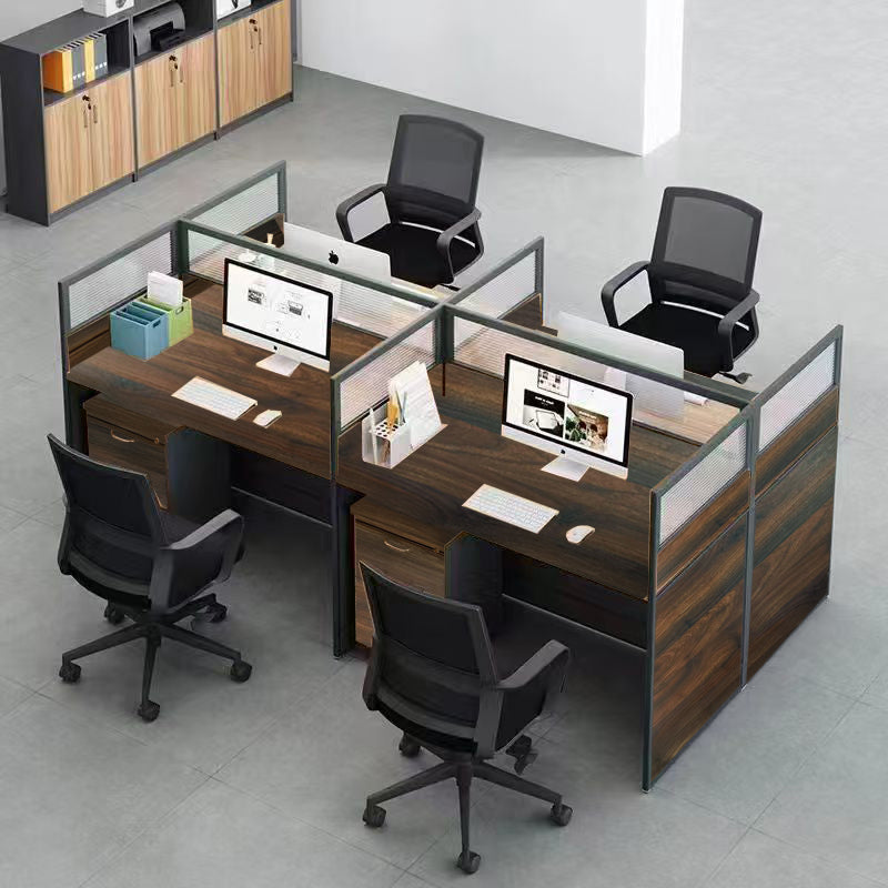 LY-WS10060/4 4 PERSON DRAWER