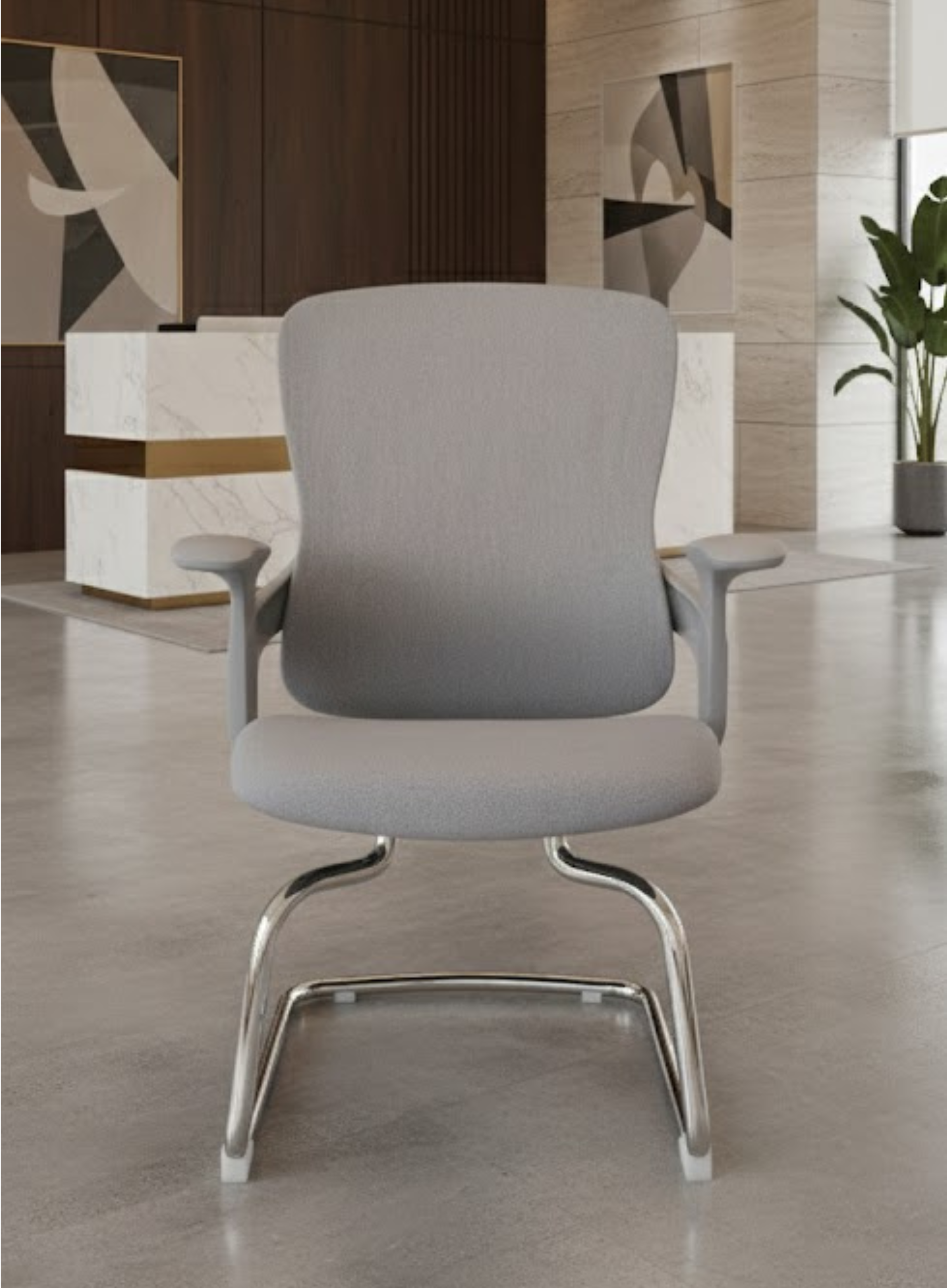 Furalux Aero Comfort Visitor TT-019