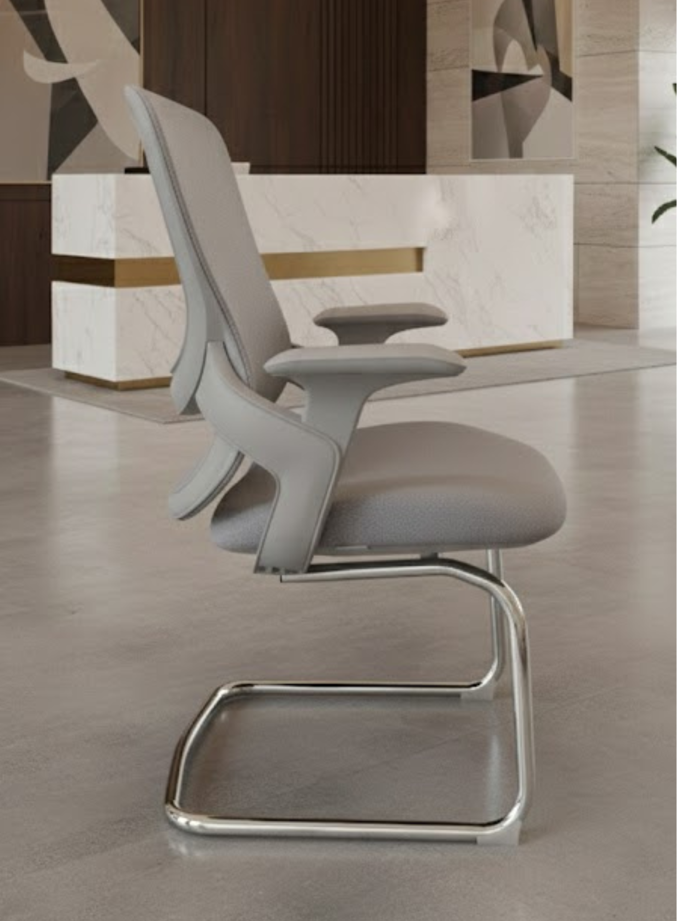 Furalux Aero Comfort Visitor TT-019