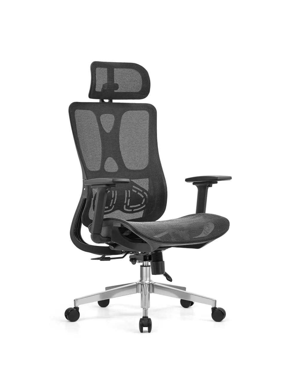 Furalux Ergo Lapa Ergonomic Mesh Office Chair