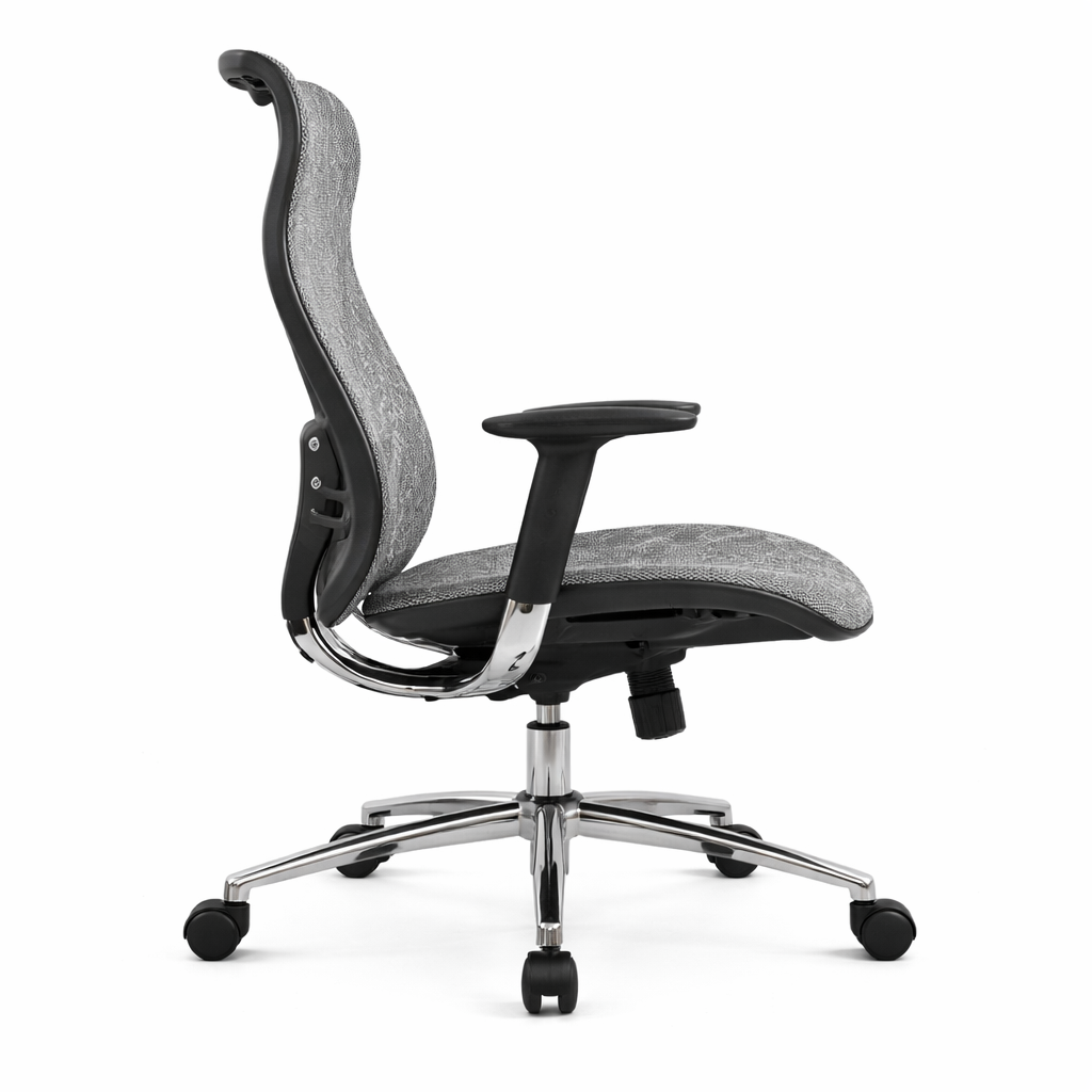 Furalux AeroMesh LY‑GM13 Ergonomic Office Chair