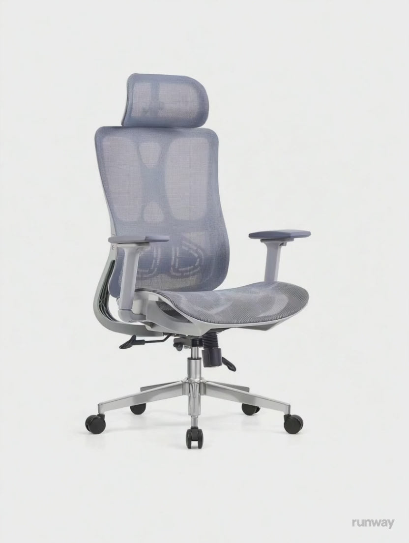Furalux Ergo Lapa Ergonomic Mesh Office Chair